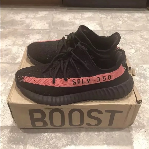 yeezy 350 v2 size 10
